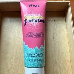 Perfectly Posh Complexion Perfection Face Wash